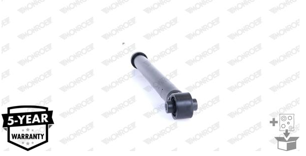 амортизатор газовий 3Q0513049HK - зображення 2