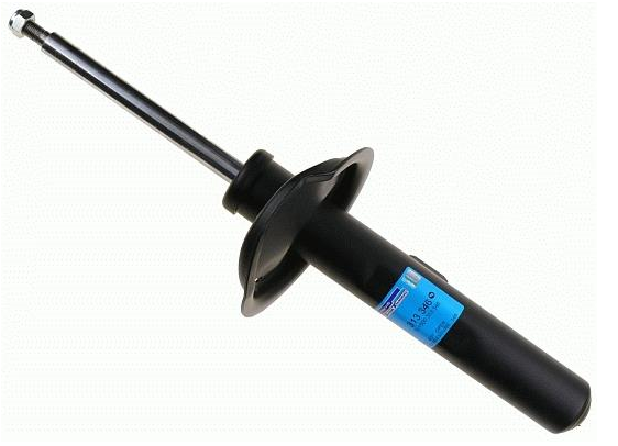 Амортизатор підвіски