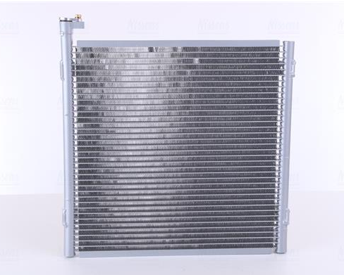Радiатор кондицiонера 94290 - зображення 2