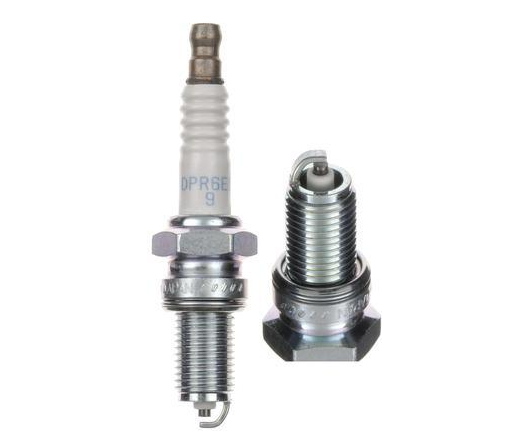 Свiчка запалювання NGK