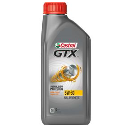 Моторна олива GTX / 5W30 / 1л. /