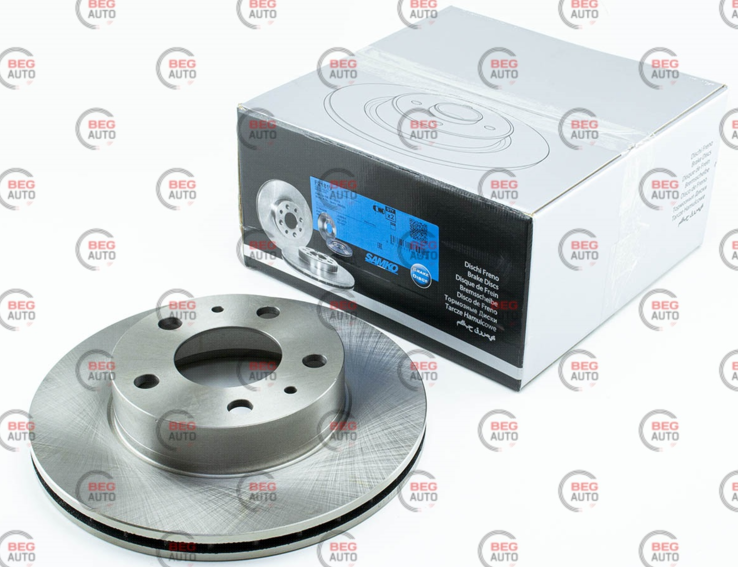 Фильтр воздушный