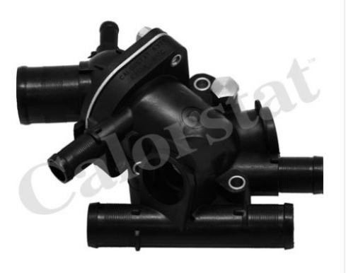 Термостат VERNET  RENAULT CLIO II 1.4, 1.9D 99-02, MEGANE I 1.9D 01/1996->, 2.0I, SCENIC 1.9 DTI 99-