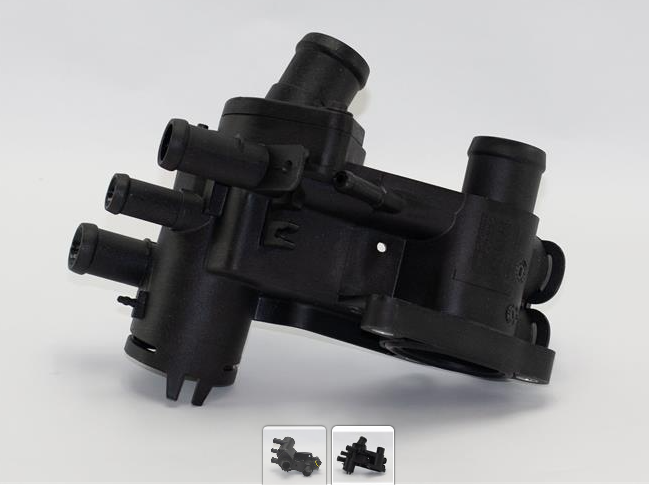 Термостат, охолоджуюча рідина (  ) TH9274W1V2.87J - зображення 2