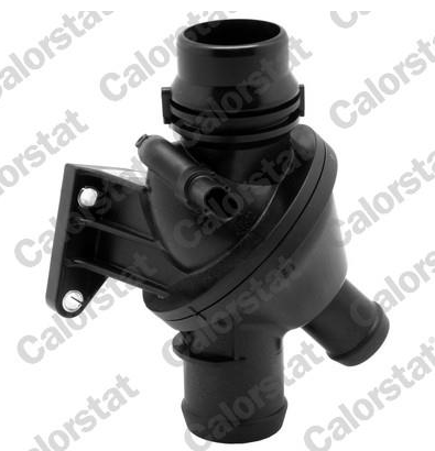 Термостат, охолоджуюча рідина