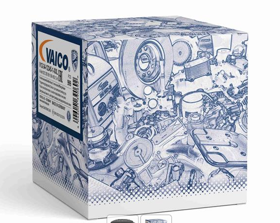 Кришка маслозаливної горловини 10-4238 - зображення 2