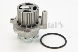 Водяна помпа