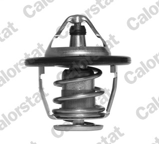 Термостат VERNET  TOYOTA 4RUNNER,DYNA,HIACE, HILUX,LANDCRUISER 120, 150, 90, 2.5D-4D-3.0TD 93.05-,10