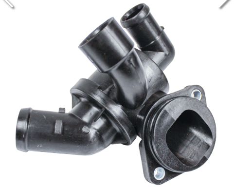 Термостат PROFIT  (87°C) VW/AUDI/SKODA/SEAT 03- (2.0TDI) PR 1705-0004 - зображення 2