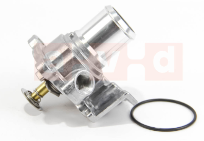 Термостат Fiat Ducato 2.3 JTD 02-11 (82) DT1082F - зображення 2