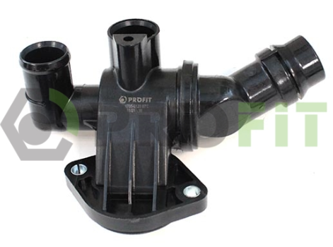 Термостат PROFIT (87±2) VW/AUDI/SKODA/SEAT 04-13 (2.0TSI)