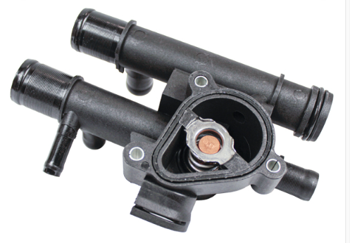 Термостат PROFIT  (83°C) RENAULT/OPEL/NISSAN 00- (2.2CDTI/2.5CDTI) PR 1705-0014 - зображення 2