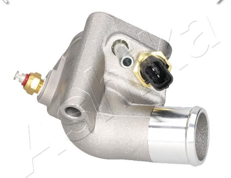Термостат ASHIKA  OPEL VECTRA B (36_) 1.8 I 16V 2000- ASH 38-00-0408 - зображення 2