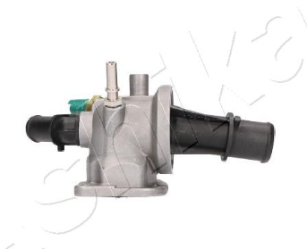 Термостат ASHIKA  [88°C] FIAT 500 C (312) 1.3 D MULTIJET 2009- ASH 38-FI-FI01 - зображення 4