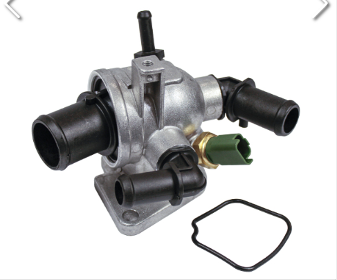 Термостат PROFIT  (88°C) FIAT/OPEL/LANCIA/ALFA ROMEO 05- (1.3CDTI/D MULTIJET) PR 1705-0017 - зображення 2