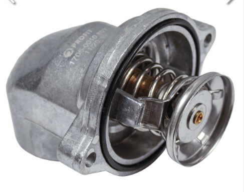 Термостат PROFIT  (80°C) MERCEDES VITO 96-03 (2.3D) PR 1705-0010 - зображення 2