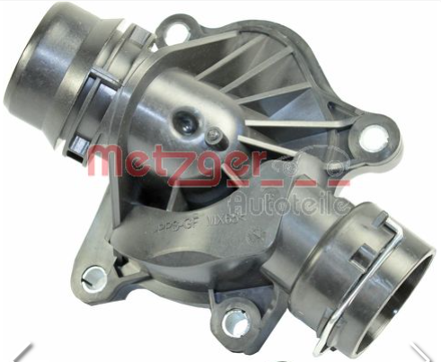 Термостат METZGER  BMW/ 88°C