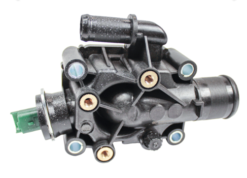 Термостат PROFIT  (91°C) PEUGEOT/CITROEN 00- (1.4/1.6) PR 1705-0034 - зображення 2