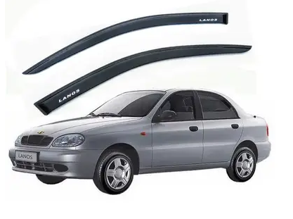 Дитровик Daewoo Lanos 1997-
