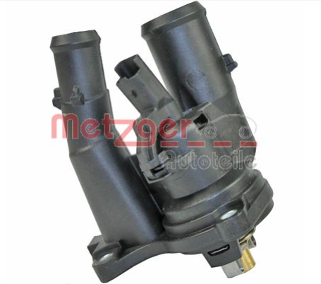 Термостат METZGER  FORD/ 98°C