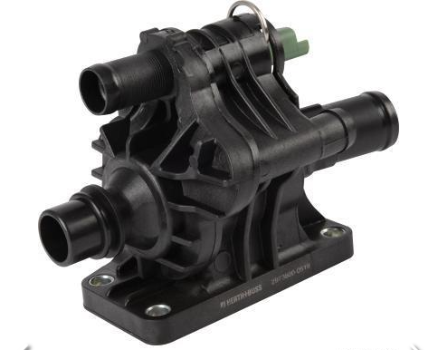 Термостат HERTH+BUSS JAKOPARTS VOLVO S80 II (124) 1.6 D DRIVE 2010/01-