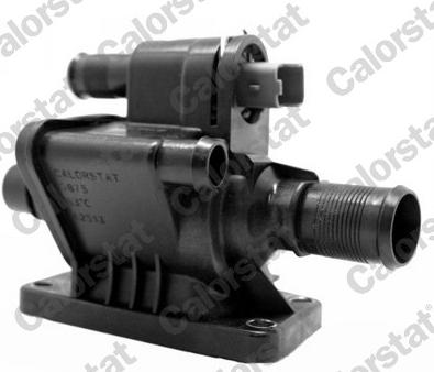 Термостат VERNET  CITROEN NEMO 08-/PEUGEOT BIPER 08-, FORD 1.4 HDI / TDCI 01-