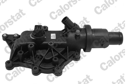 Термостат VERNET  RENAULT MEGANE 1.6 16V 05-