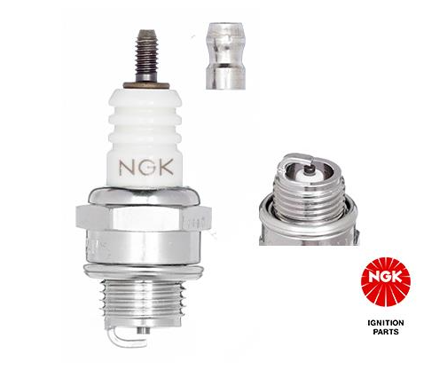 Свiчка запалювання NGK