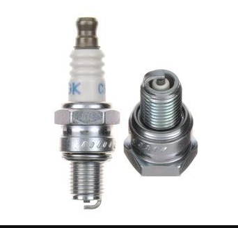 Свiчка запалювання NGK