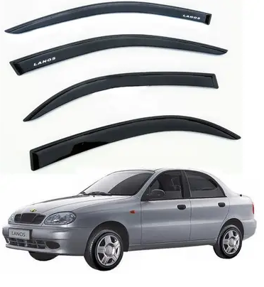 ветровик Daewoo Lanos 1997 -