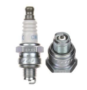 Свiчка запалювання NGK