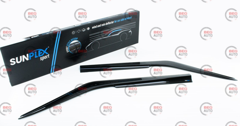 Вітровик Volkswagen T4 1990-2003