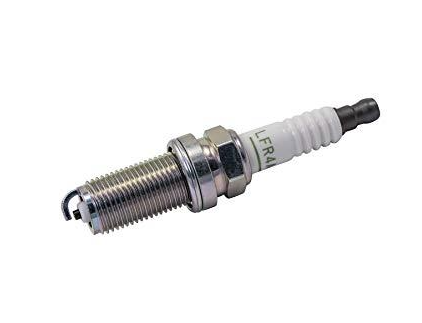 Свiчка запалювання NGK