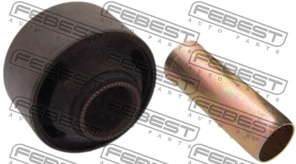 Сайлентблок підвіски TAB-140 - зображення 2