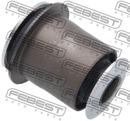 Сайлентблок підвіски TAB-158 - зображення 2