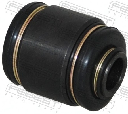 Сайлентблок підвіски TAB-168Z - зображення 2