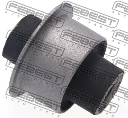 Сайлентблок підвіски TAB-244RUB - зображення 2