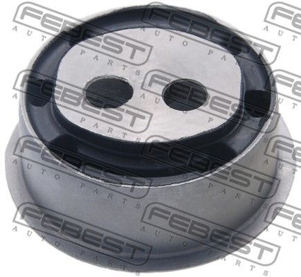 Сайлентблок підвіски