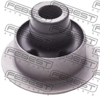 Сайлентблок підвіски