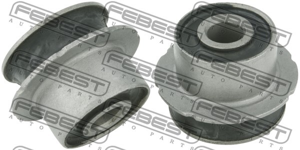 Сайлентблок підвіски TAB-580 - зображення 2