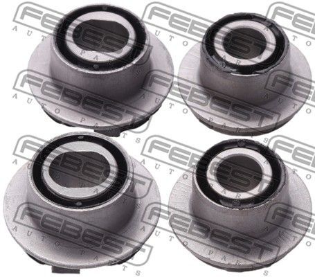 Сайлентблок підвіски