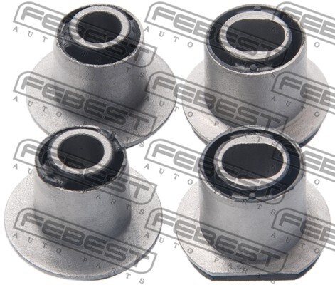 Сайлентблок підвіски TAB-GRJ120-KIT - зображення 2