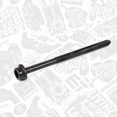 Прокладка, головка циліндра TH0044BT - зображення 3