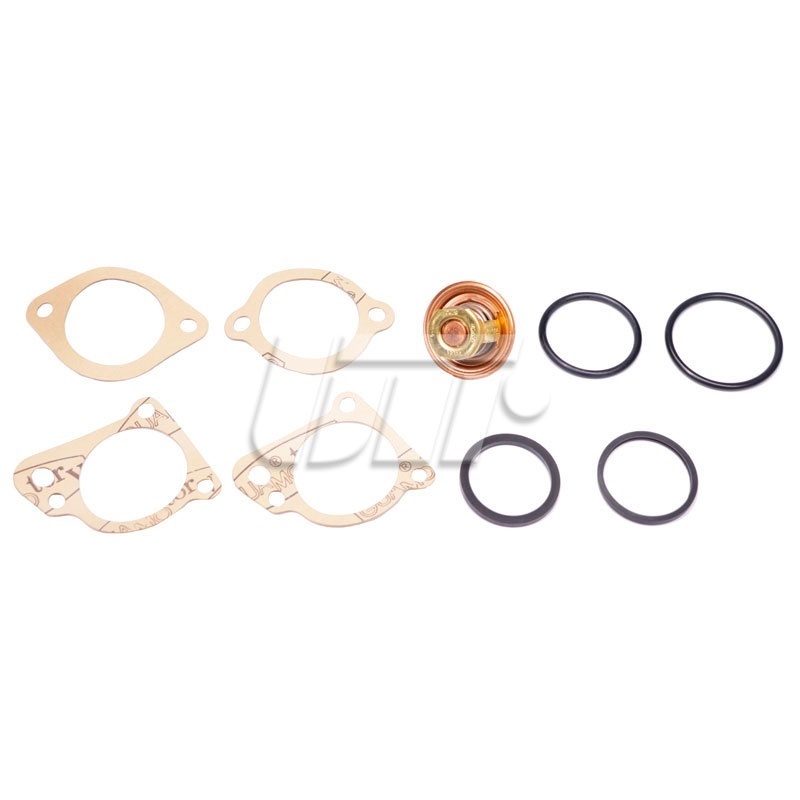 Термостат TH1410.87J - зображення 2