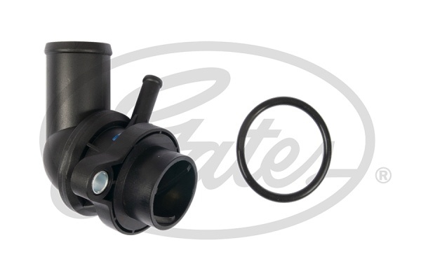 Термостат, охолоджуюча рідина