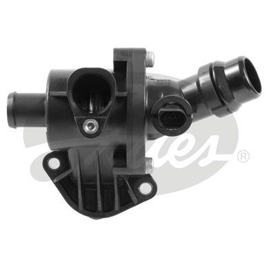 Термостат, охолоджуюча рідина