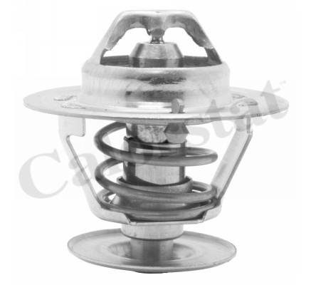 Термостат, охолоджуюча рідина