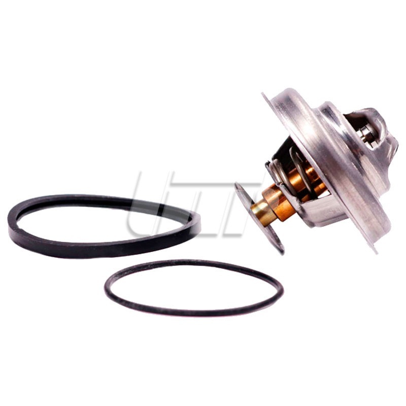 Термостат, охолоджуюча рідина