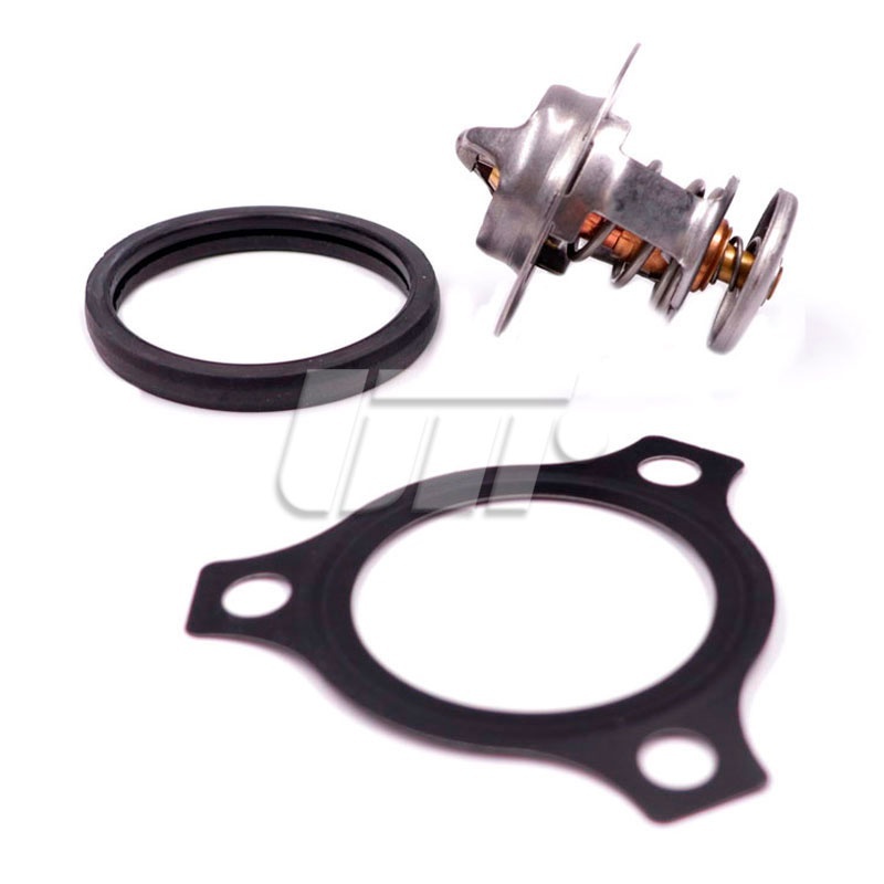 Термостат, охолоджуюча рідина