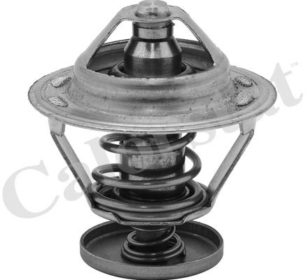 Термостат, охолоджуюча рідина